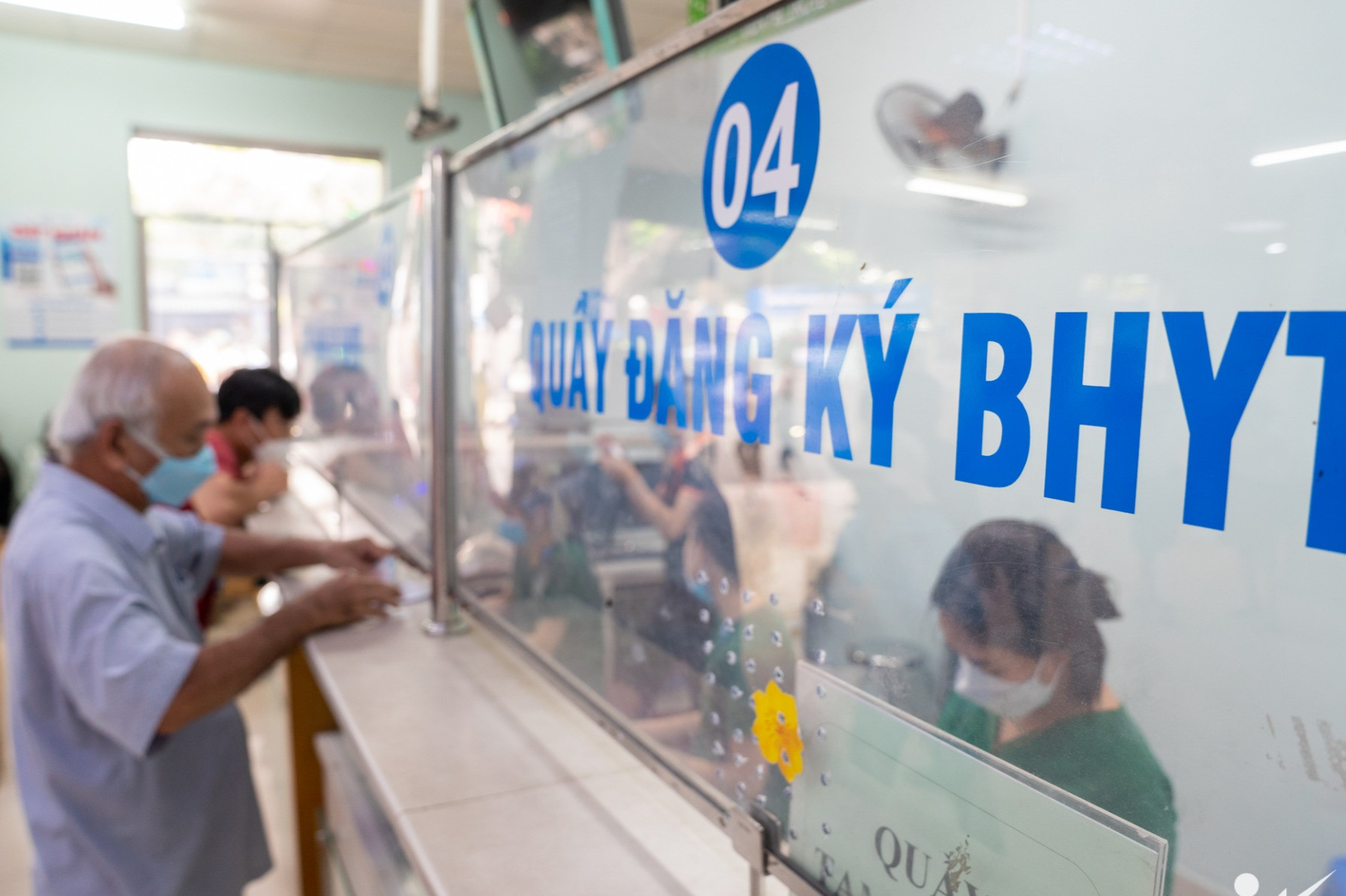 Bắc Giang duy trì tỷ lệ trên 99% người dân có BHYT, giữ chuẩn nông thôn mới