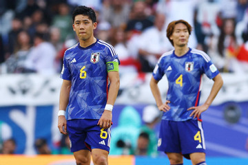 Xếp hạng bảng D Asian Cup 2023: Nhật Bản nối gót Iraq vào vòng 1/8