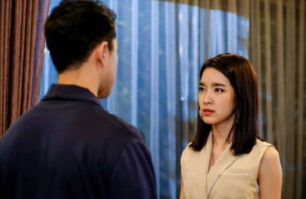 Bạn của vợ đến nhà, tôi lập tức đóng cửa khi vừa nhìn thấy mặt cô ấy - 1