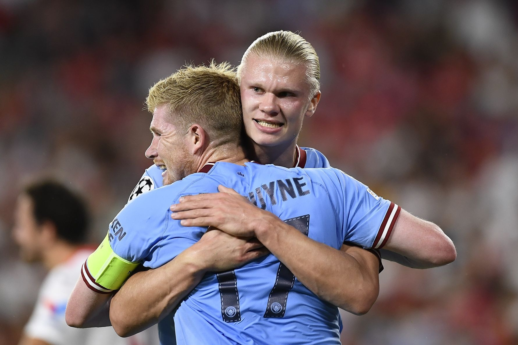 'Cả Ngoại hạng Anh run khi De Bruyne của Man City trở lại'