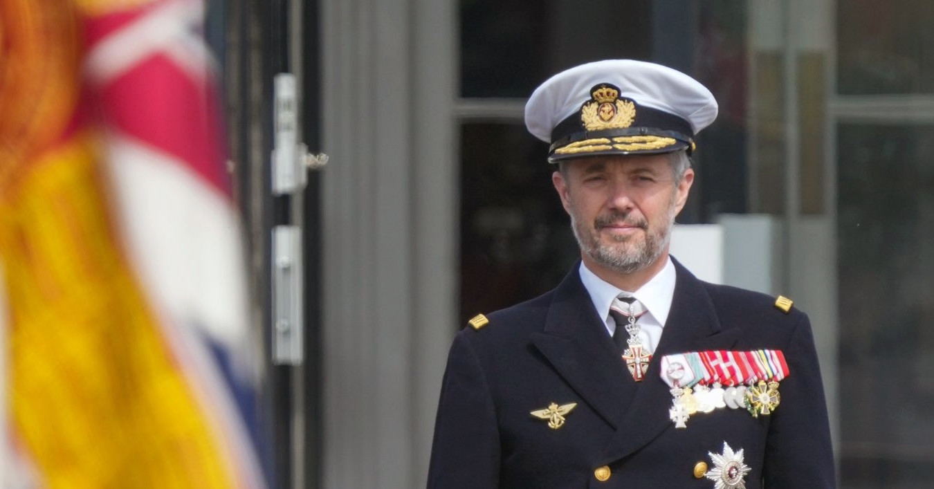 Thái tử Frederik dự kiến sẽ chính thức trở thành Vua Đan Mạch Frederik X vào ngày 14/1. Ảnh: Reuters