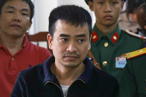 Chuỗi sai phạm trong vụ Việt Á khiến Phan Quốc Việt và 37 bị cáo phải hầu tòa