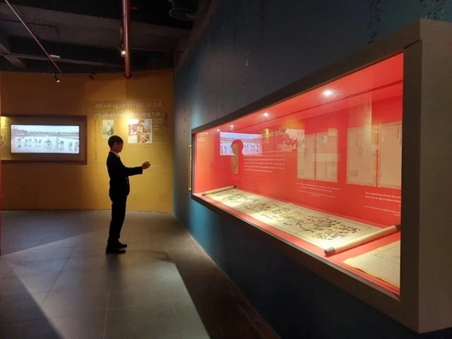Documentary heritage protection: passing the torch to the youth