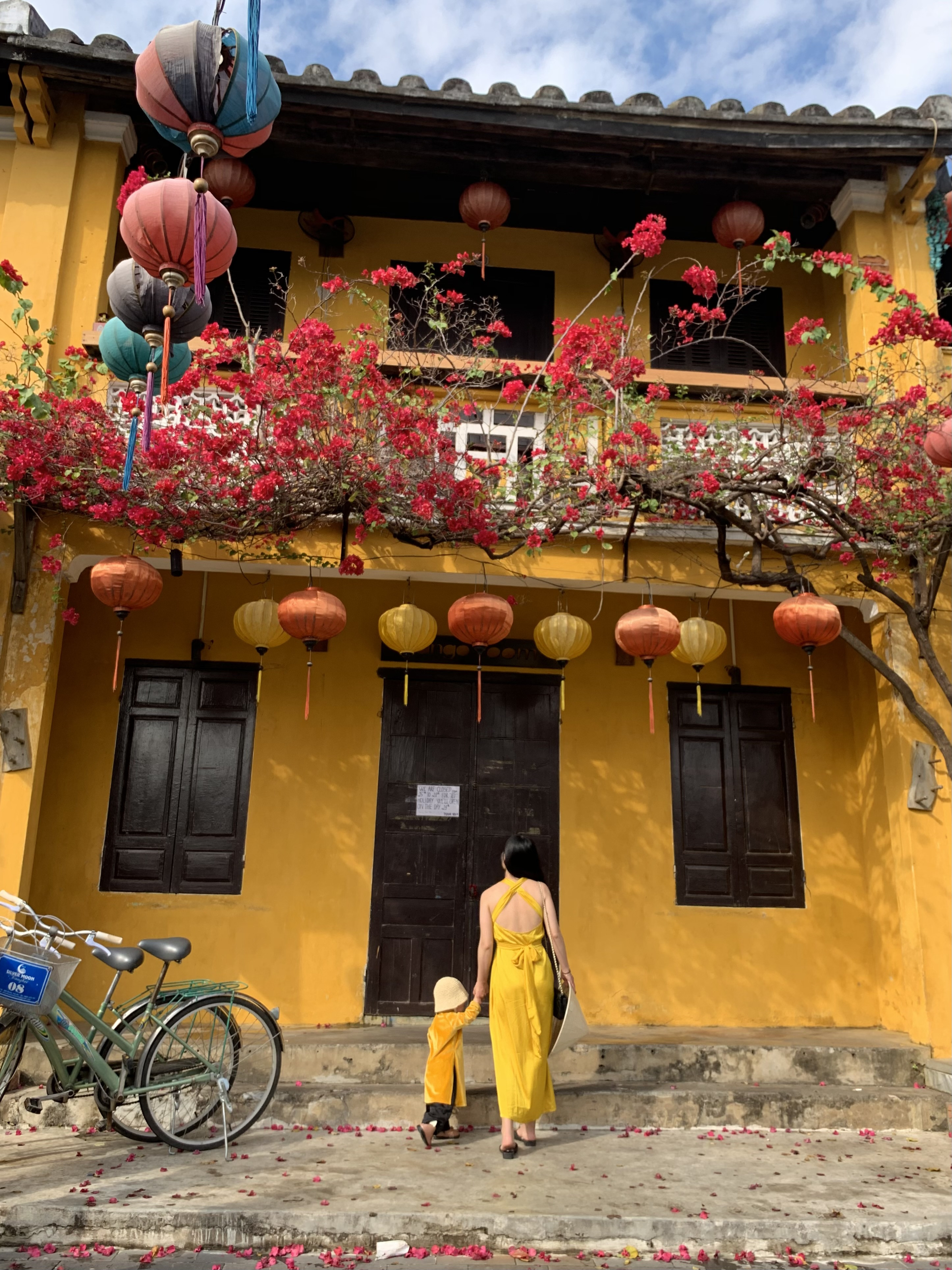 Hoi An among world’s top 7 trending destinations for 2024