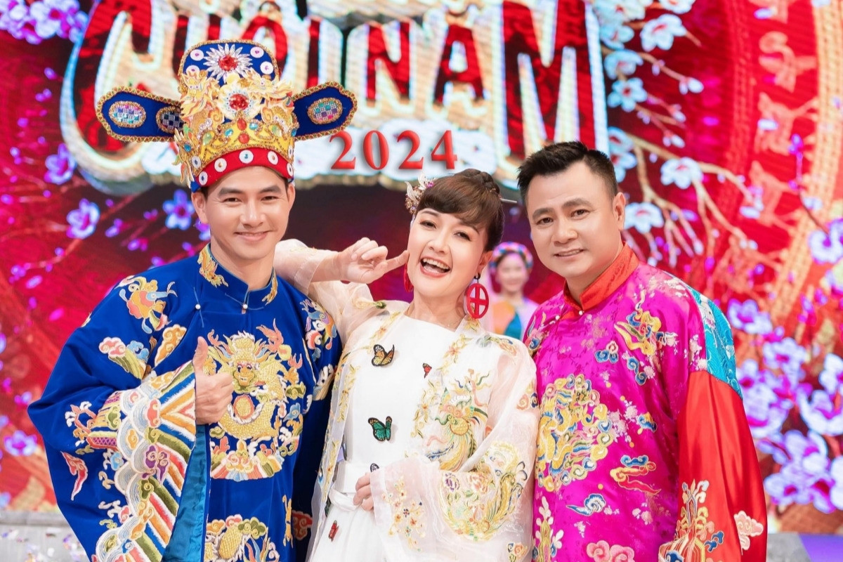 Danh hi Vn Dung U50: Ti khng giu c, ch  sng thi!