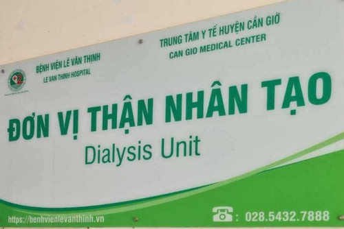 Người dân xã đảo thoát cảnh vượt sóng gió vào đất liền chạy thận