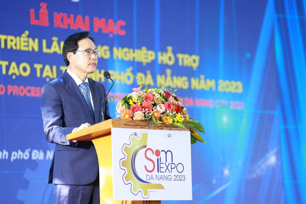 Phát triển nhà máy thông minh ở Đà Nẵng và cam kết mạnh mẽ của Samsung Việt Nam