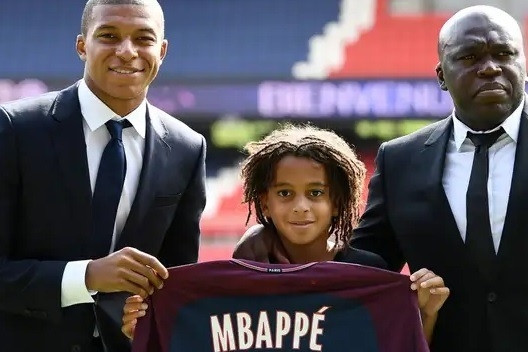 PSG dùng chiêu độc cho Real Madrid tiếp tục ‘ôm hận’ Mbappe