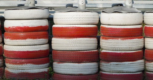 Recycling of tires, tubes, batteries, and lubricant oils mandatory from 2024
