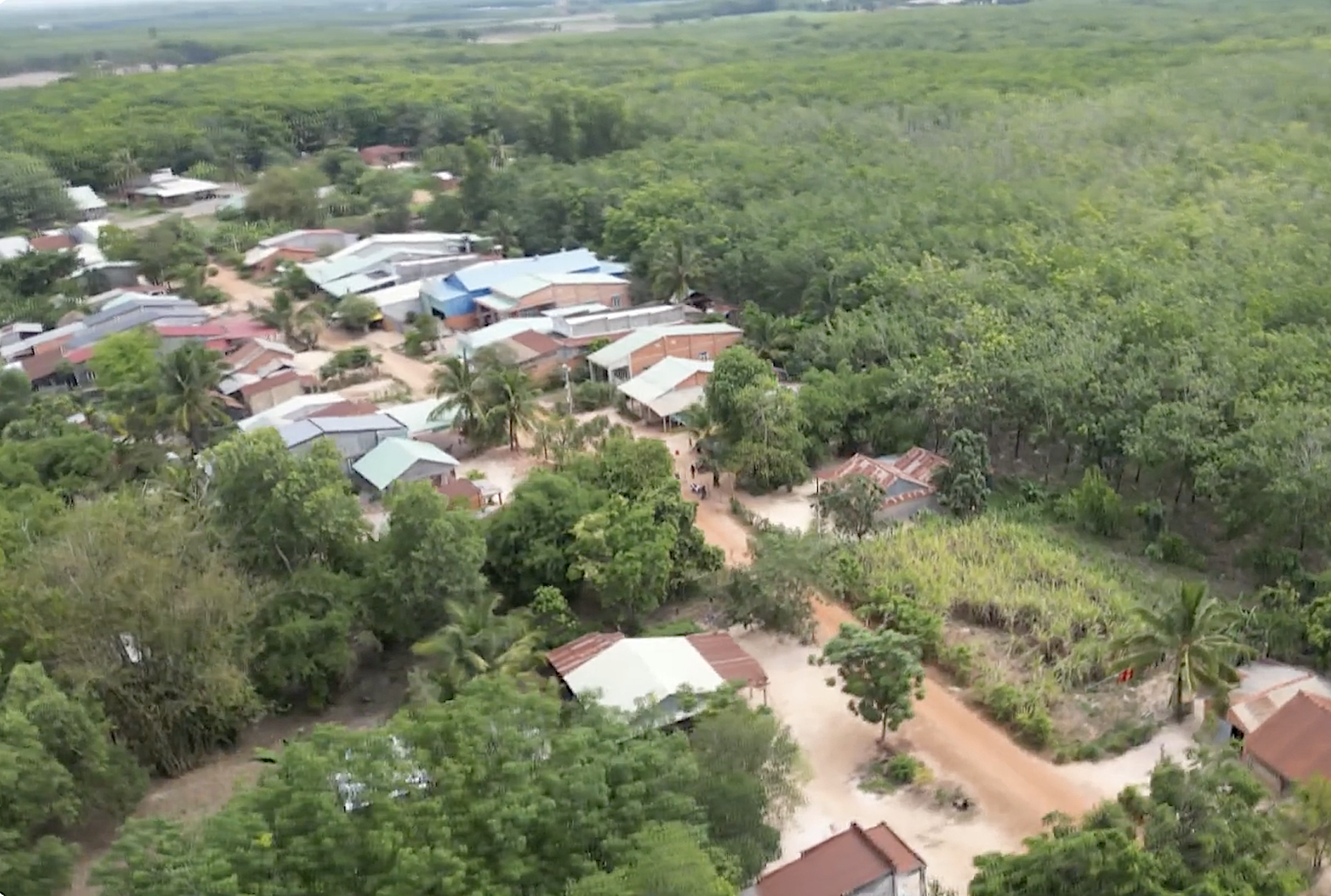 Tạo điều kiện phát triển toàn diện trong đồng bào dân tộc thiểu số