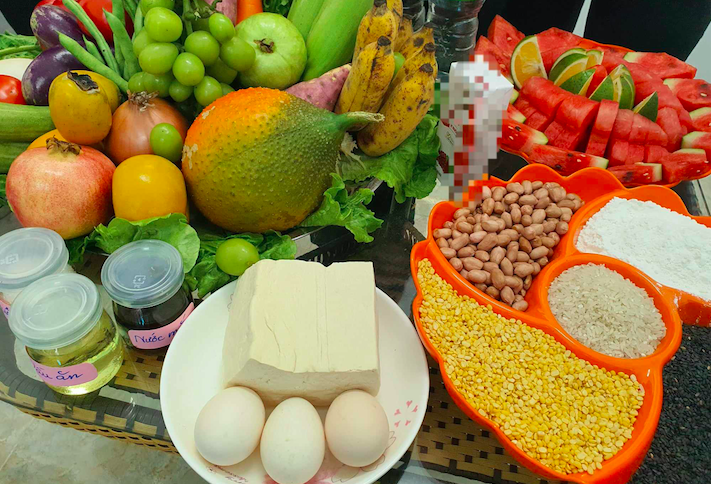 Huyện Đắk Glong phấn đấu đưa tỷ lệ suy dinh dưỡng trẻ em dưới 5 tuổi về 27%