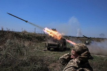 Ukraine thiếu thiết bị phòng không để chặn đòn tấn công của Nga