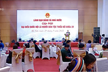 Việt Nam đạt nhiều thành tích nổi bật trong hỗ trợ các dân tộc thiểu số phát triển kinh tế xã hội