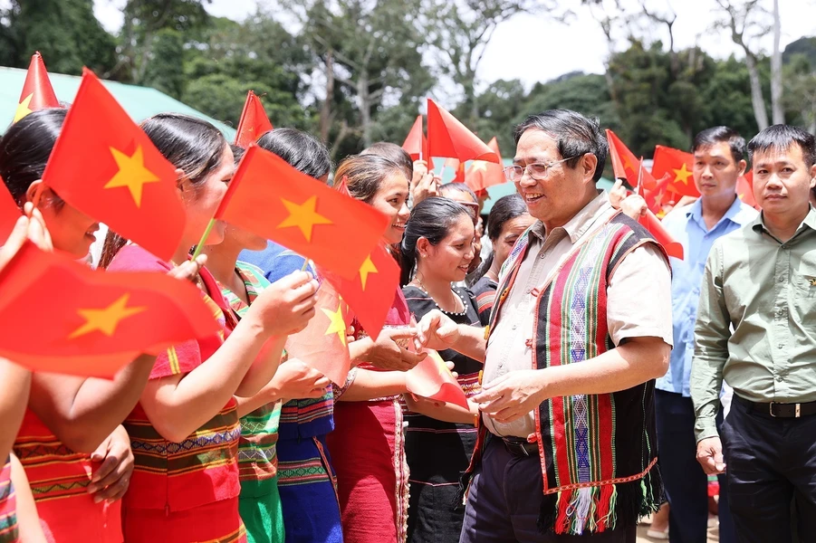 Viet Nam's impressions in 2023- Ảnh 21.