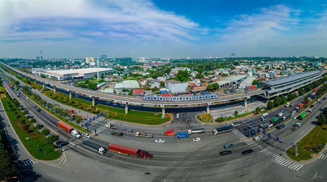 VN, JICA signs ODA loan for Ben Thanh - Suoi Tien urban railway line