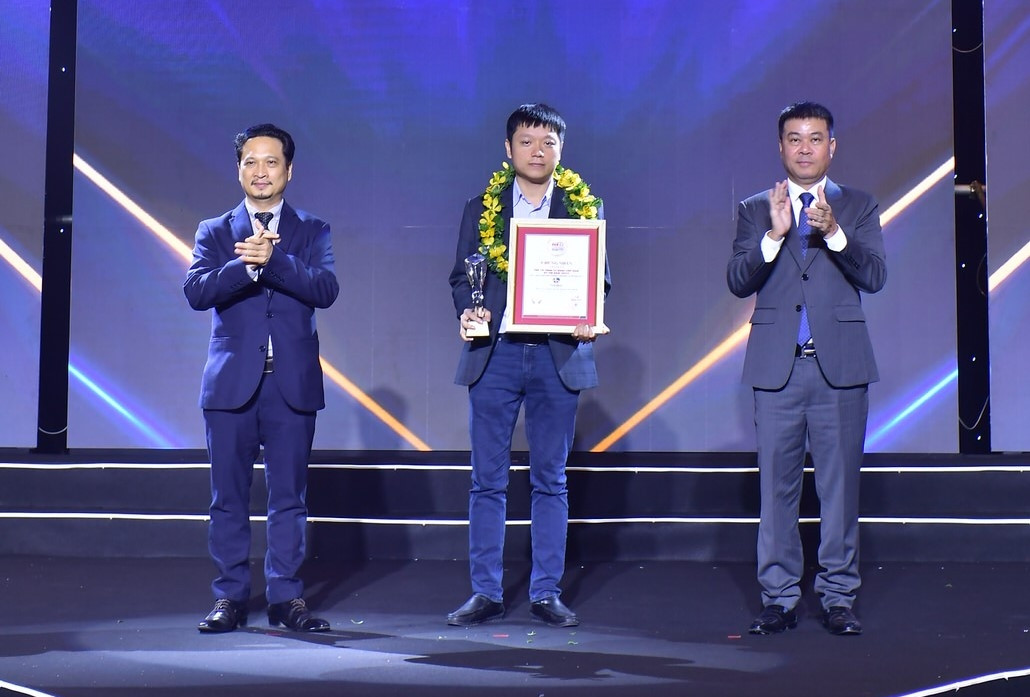 Dược phẩm Thái Minh vào top 10 công ty dược Việt Nam uy tín năm 2023