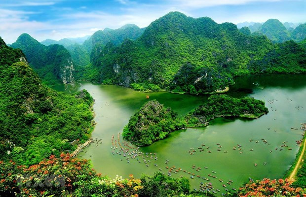 Ninh Binh seeks UNESCO’s enhanced support in heritage preservation hinh anh 2