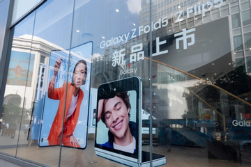 Trung Quốc vẫn là thị trường ‘khó nhằn’ với Samsung