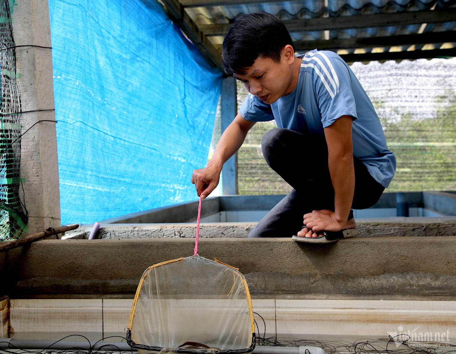 View - Lấy sức mạnh lòng dân làm nòng cốt, Bình Quế ‘giải bài toán’ nông thôn mới