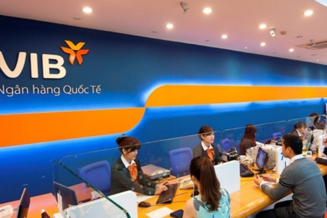Xác thực sinh trắc học để chặn tài khoản ngân hàng không chính chủ