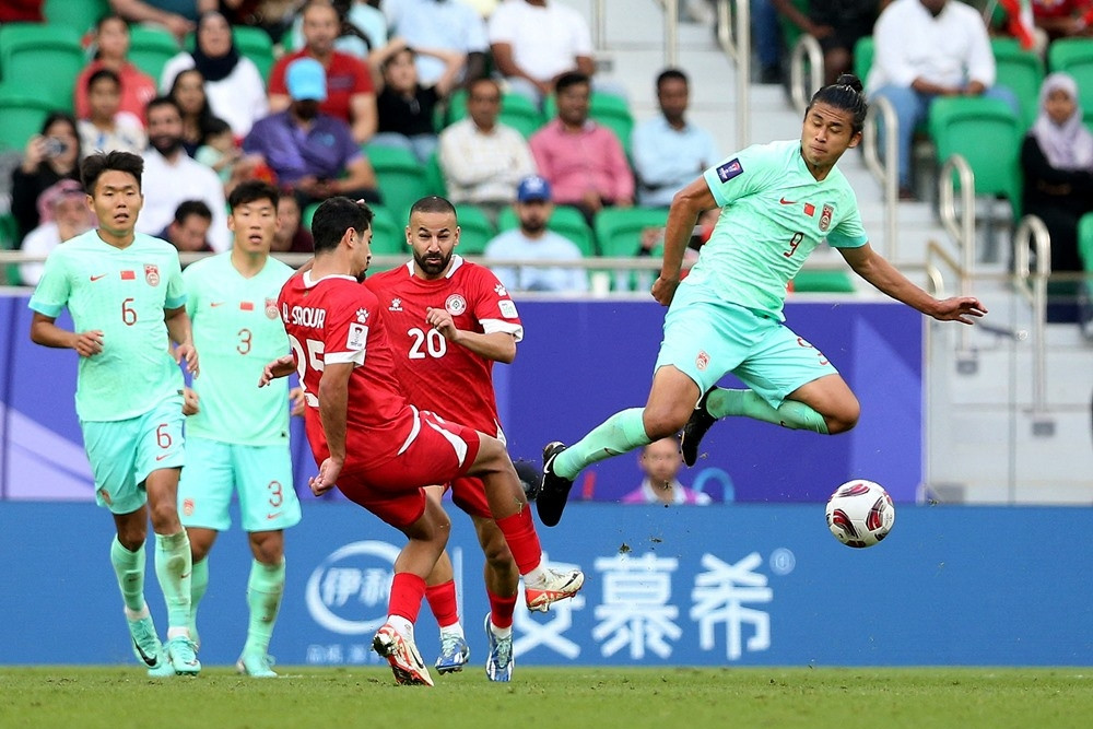 Kết quả bóng đá Asian Cup hôm nay 22/1/2024