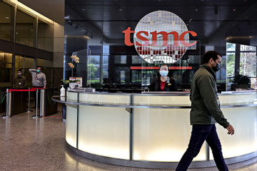 TSMC triển khai kế hoạch xây dựng 3 nhà máy mới sản xuất chip 2nm