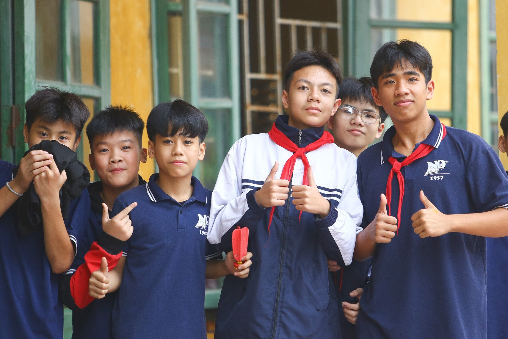 Thực hiện mục tiêu giảm nghèo đa chiều, phát huy nội lực vươn lên thoát nghèo