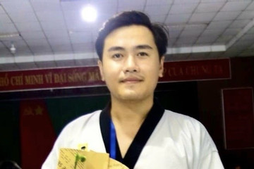 Bắt huấn luyện viên Taekwondo xâm hại nhiều võ sinh nam