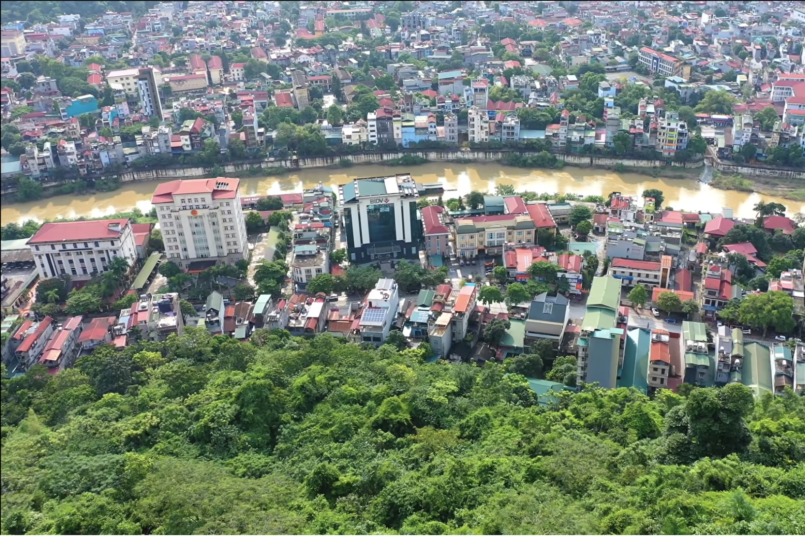 Hà Giang- quyết tâm đi đầu chuyển đổi chính quyền số