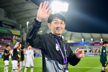 HLV Masatada Ishii tuyên bố đưa tuyển Thái Lan vào sâu Asian Cup