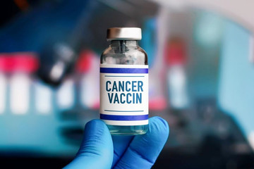 Sắp có vắc xin ngừa ung thư hiệu quả cao