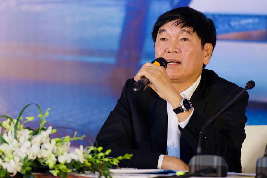 Tỷ phú Trần Đình Long nhận tin vui, Hòa Phát lãi 6.800 tỷ đồng