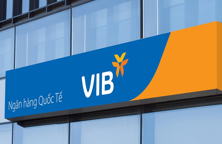 VIB: Doanh thu năm 2023 tăng trưởng 23%, lợi nhuận vượt 10.700 tỷ