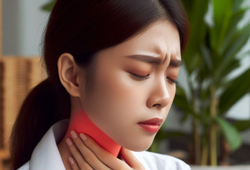 Viêm họng kéo dài có nguy cơ tiến triển thành ung thư không?