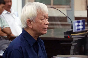 Cựu Chủ tịch Khánh Hòa đau xót vì sai phạm ở dự án Mường Thanh Viễn Triều