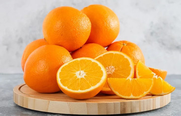 Điều gì xảy ra khi bạn ăn cam mỗi ngày vào mùa đông?