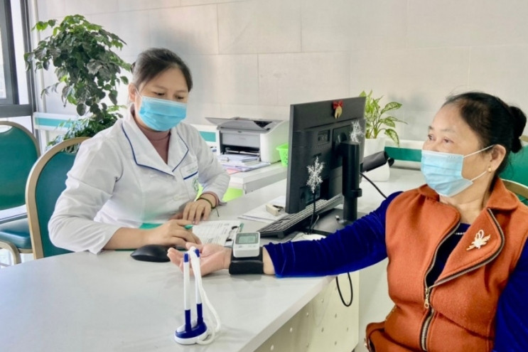 France and Vietnam co-operate in chronic disease management