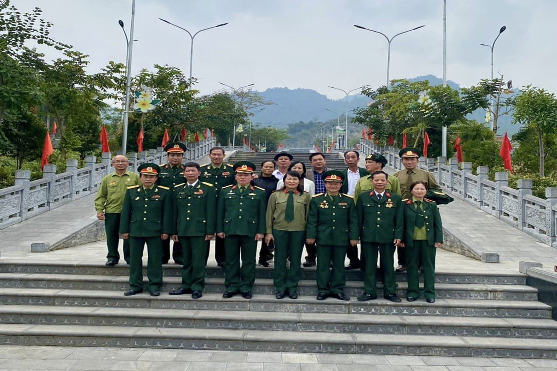 Hưng Yên nhân rộng mô hình “Cựu chiến binh gương mẫu”