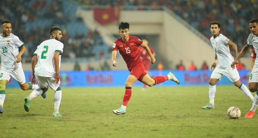 Lịch thi đấu Asian Cup hôm nay 24/1/2024 mới nhất