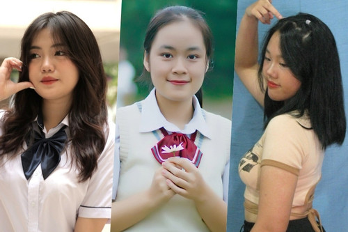Những bài luận đặc biệt giúp học sinh Việt giành học bổng ‘khủng’ tại Mỹ