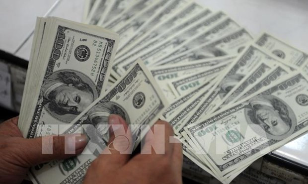 Overseas remittances to HCM City hit 10-year high hinh anh 1