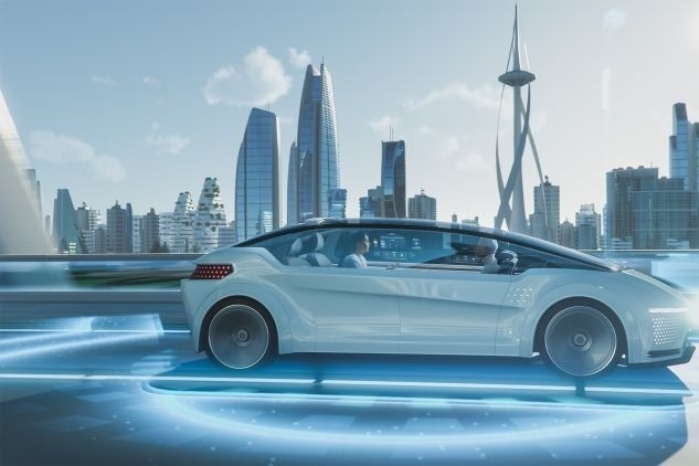 Trung Quốc xây dựng bộ tiêu chuẩn chip quốc gia cho ngành công nghiệp ô tô