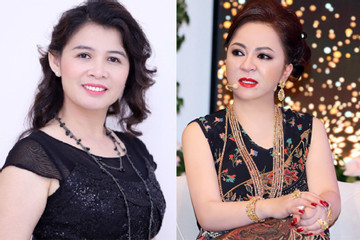 Truy tố bà Hàn Ni và luật sư Trần Văn Sỹ vì xúc phạm bà Nguyễn Phương Hằng