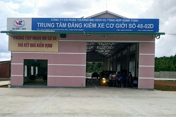 Truy tố phó giám đốc trung tâm đăng kiểm ở Đắk Nông về tội nhận hối lộ