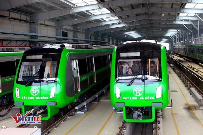 Urban railways open up multi-billion dollar market to engineering companies