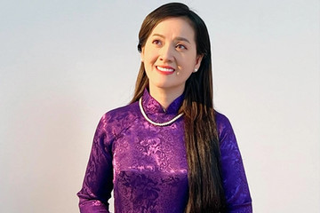 Vì sao Hồng Loan - con gái NSƯT Vũ Linh được mời đóng phim điện ảnh?