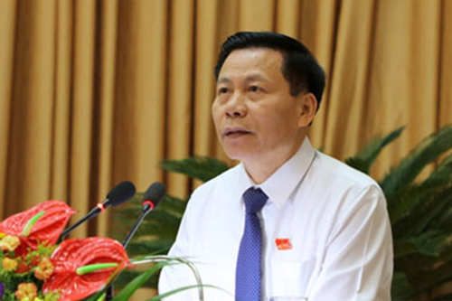 Bản tin chiều 24/1: Bắt cựu Bí thư Bắc Ninh Nguyễn Nhân Chiến