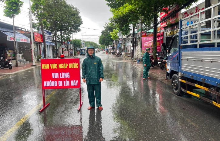 Bình Dương chủ động phòng ngừa, ứng phó thiên tai các tháng cuối năm 2023