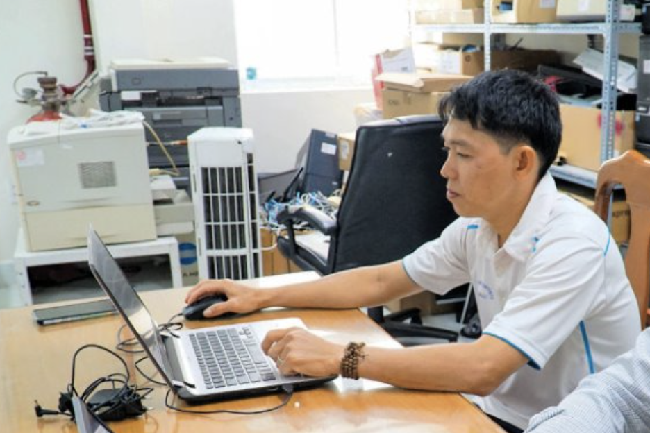 Cà Mau chú trọng kỹ năng thực chiến và xử lý sự cố an ninh mạng