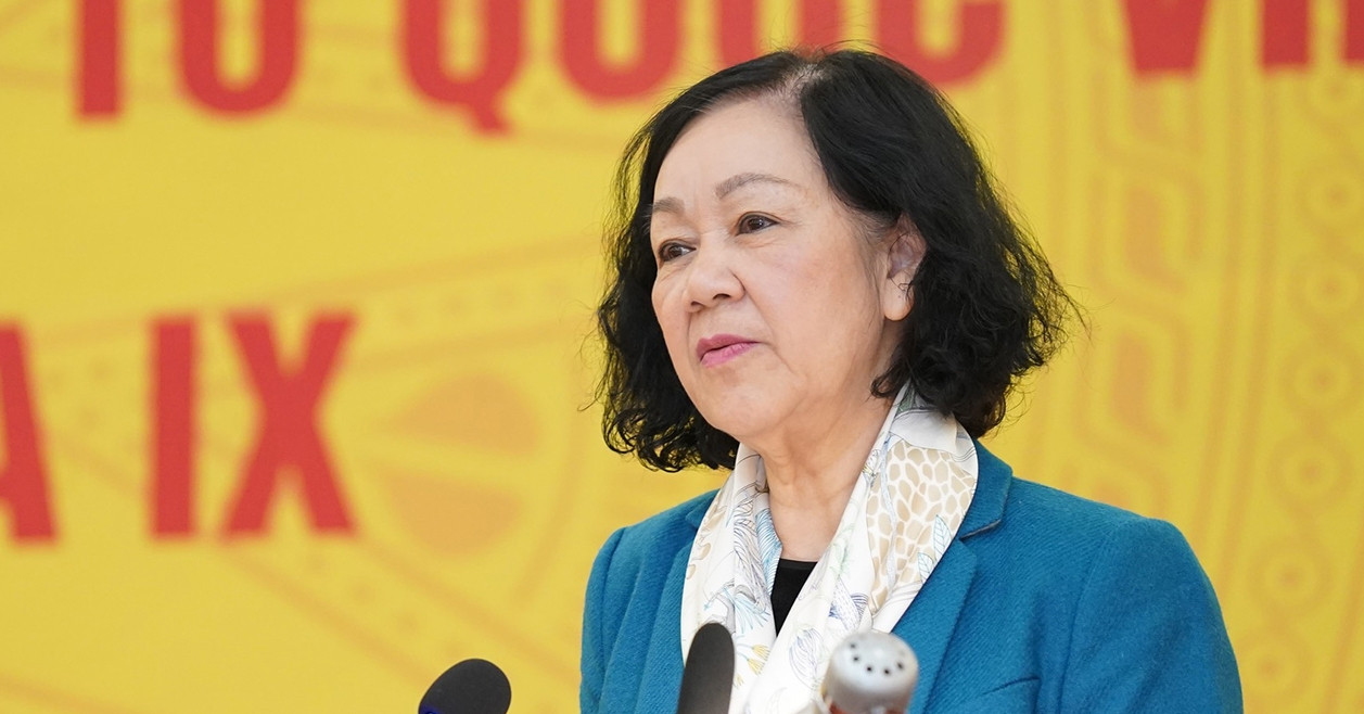 Cải cách tiền lương, BHXH để tránh cảnh triệu người cao tuổi không có đồng nào